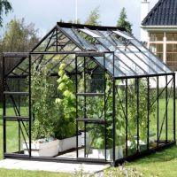 10x8 Greenhouse