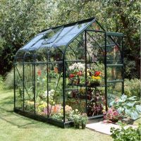 6x8 Greenhouse