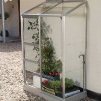 4x2 Greenhouse