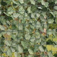 Artificial Ivy Hedging