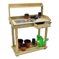 Potting Table