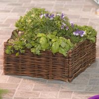 Willow Planter