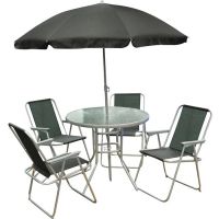 Garden Furniture Set