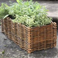 Willow Planter