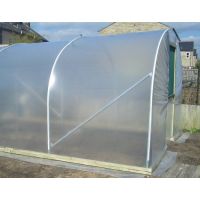 Polytunnel Plastic