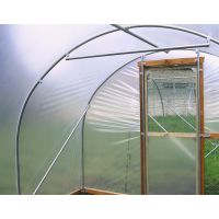 Polytunnel Plastic