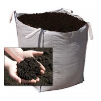 Bag of Topsoil