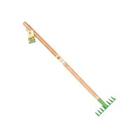 Kids Soil Rake