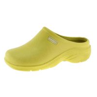 Rubber Garden Clogs