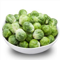 Brussels Sprouts Plants