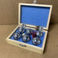 French Boules Set
