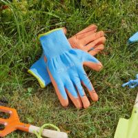 Childrens Garden Gloves