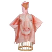 Childrens Poncho