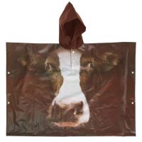 Childrens Poncho