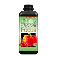 Chilli Plant Food