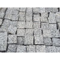 Granite Cobbles