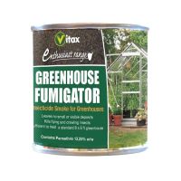 Greenhouse Fumigator