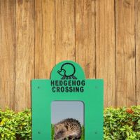 Hedgehog Crossing
