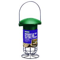 Suet Ball Bird Feeder