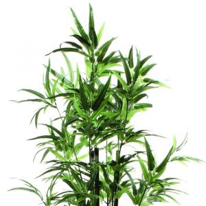 Artificial Bamboo Plant