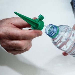 Bottle Dripper Watering System
