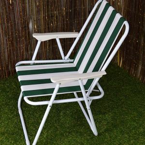 Deck Chair