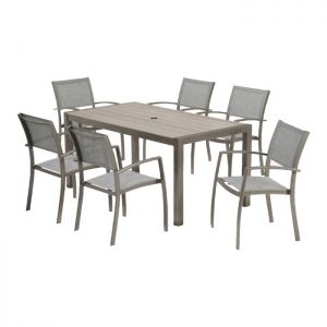 Garden Dining Set