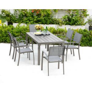 Garden Dining Set