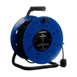 Extension Cable Reel