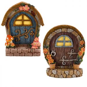 Fairy Doors