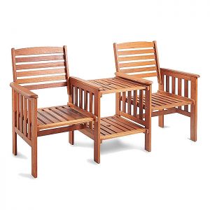 Garden Furniture Set