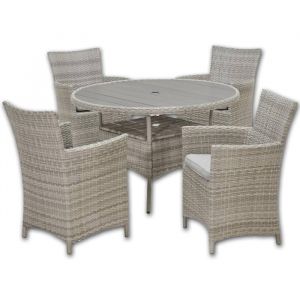 Garden Furniture Set