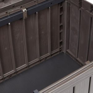 Garden Storage Box