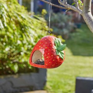 Hanging Bird Feeders