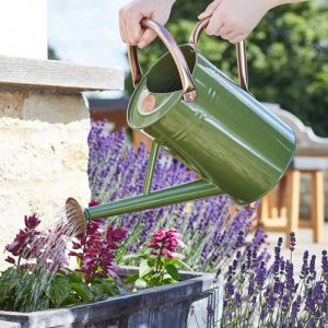 Metal Watering Can