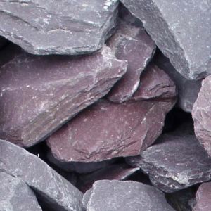 Slate Chippings