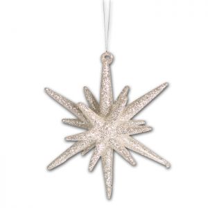 Snowflake Decorations