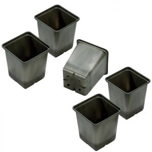 Square Plant Pots