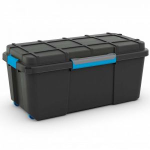 Airtight Storage Box