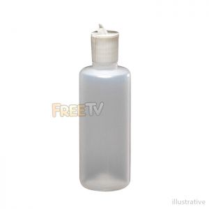 Hand Sanitiser Gel