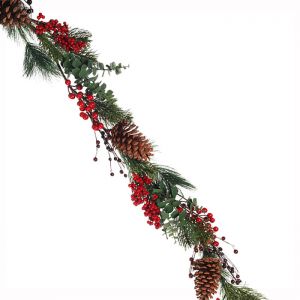 Christmas Garland Decoration