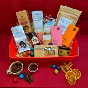 Christmas Hamper