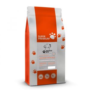 Dry Dog Food