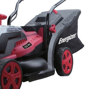 Electric Lawn Mower