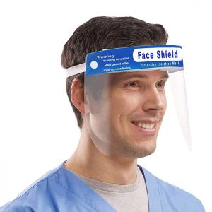 Face Shield