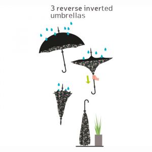 Folding Umbrella