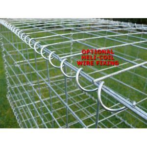 Gabion Cages