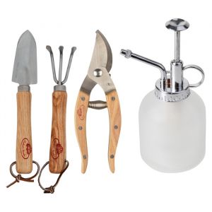 Garden Hand Tools Set