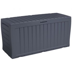 Garden Storage Chest