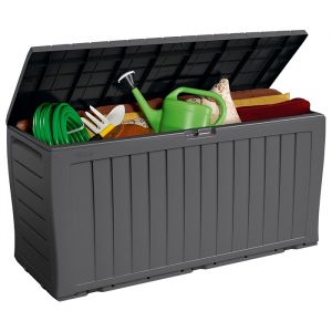 Garden Storage Chest